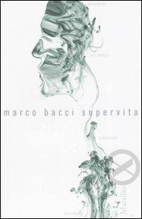 Supervita - Marco Bacci - copertina