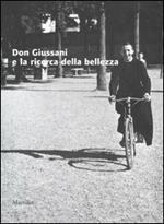 Don Giussani e la ricerca della bellezza