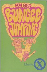 Bungee Jumping - Gero Giglio - copertina
