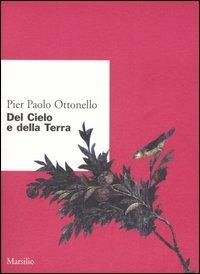 Del cielo e della terra - Pier Paolo Ottonello - copertina