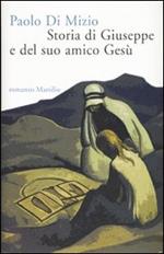 Storia di Giuseppe e del suo amico Gesù