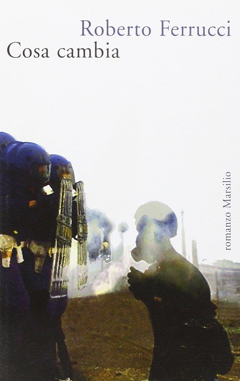 Libreria Serendipity