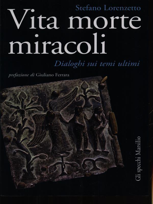 Libro di Faccia