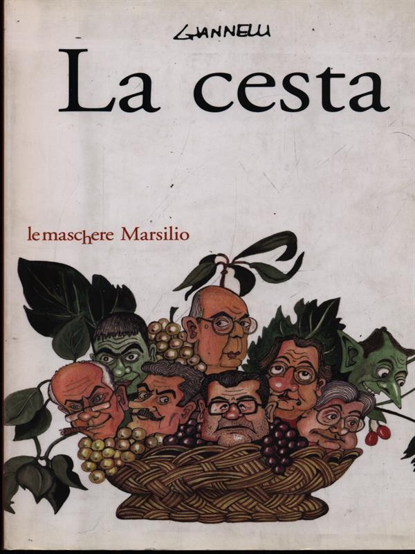 Libro di Faccia