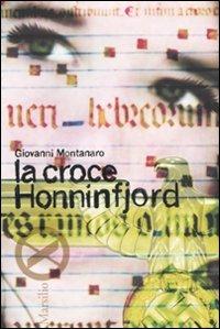 La croce Honninfjord - Giovanni Montanaro - 3