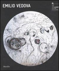 La Biennale di Venezia. 52ª Esposizione internazionale d'Arte. Emilio Vedova. Catalogo della mostra (Venezia, 10 giugno-30 settembre 2007). Ediz. italiana e inglese - copertina