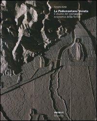 La Pedemontana veneta. Il divino del paesaggio: economia della forma - Renato Rizzi - copertina