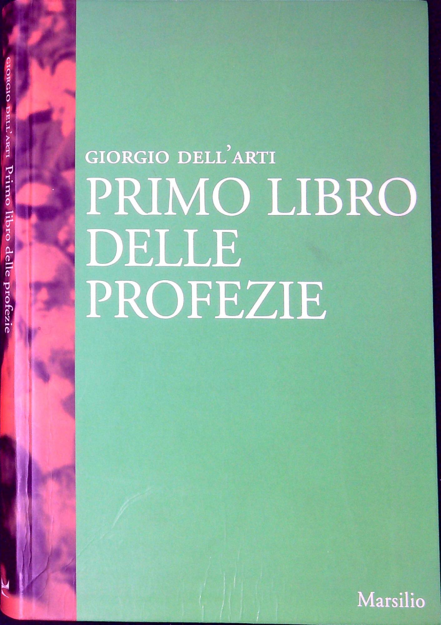 Libreria Serendipity