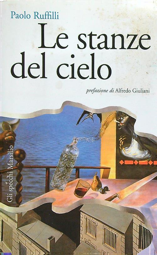 Libro di Faccia