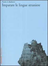 Imparare le lingue straniere