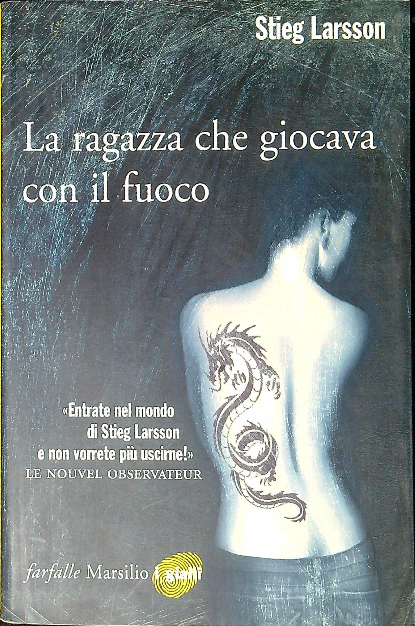 Libreria Serendipity