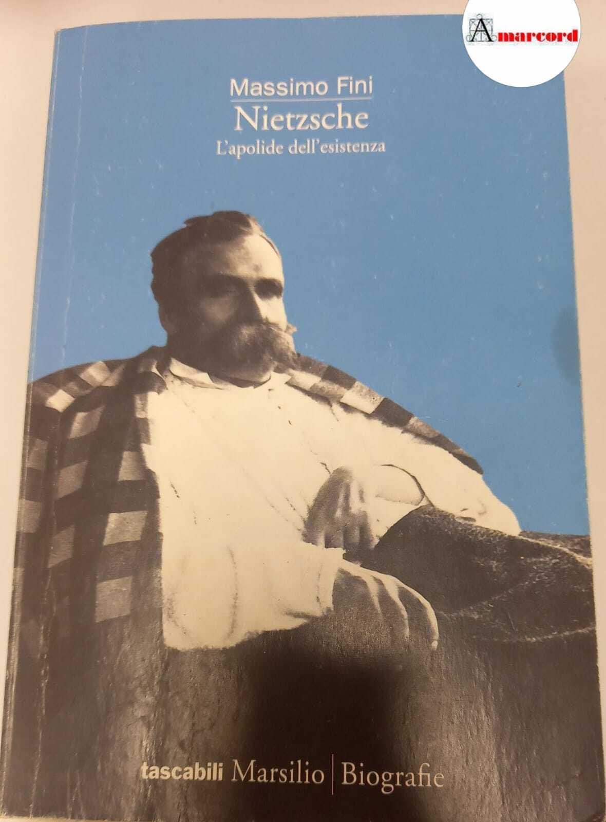 Amarcord Libri