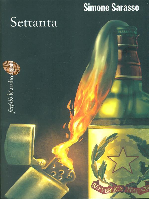 Libro di Faccia