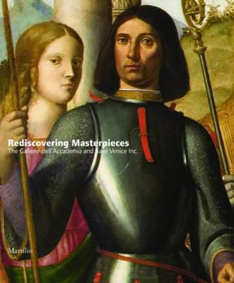 Masterpieces Restored. Ediz. illustrata - copertina