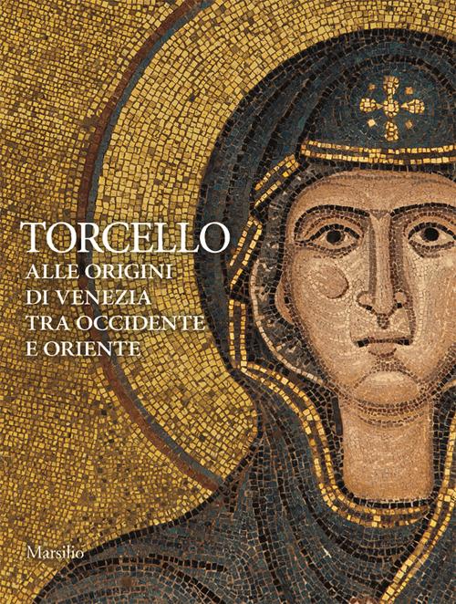 Torcello - copertina