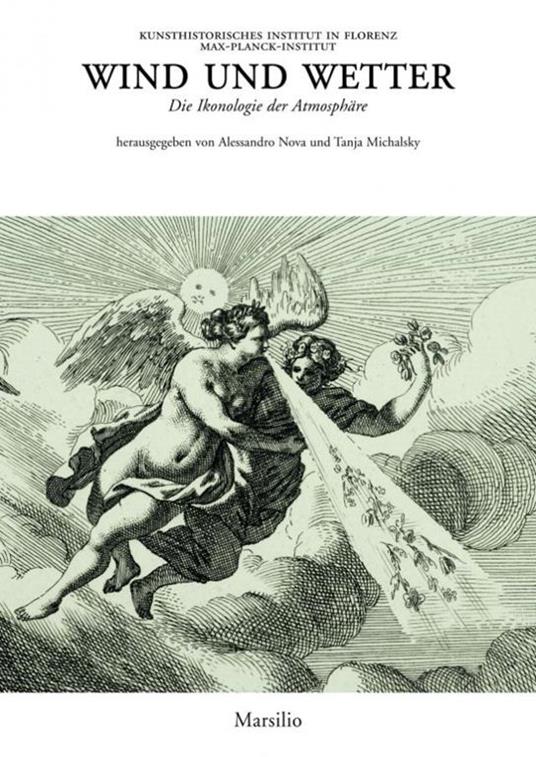 Wind und Wetter - copertina