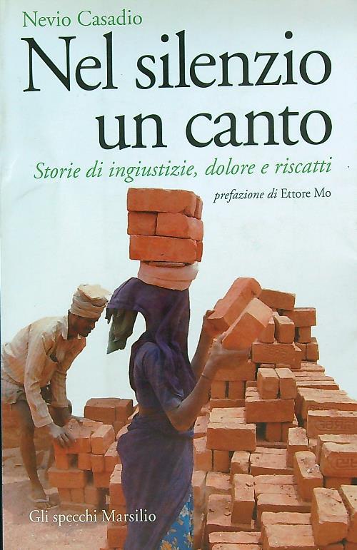 Libro di Faccia