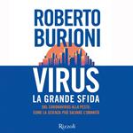 Virus, la grande sfida