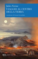 Viaggio al centro della terra