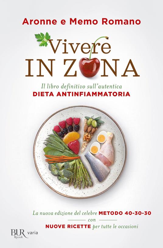 Vivere in Zona - Aronne Romano,Memo Romano - ebook