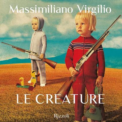 Le creature
