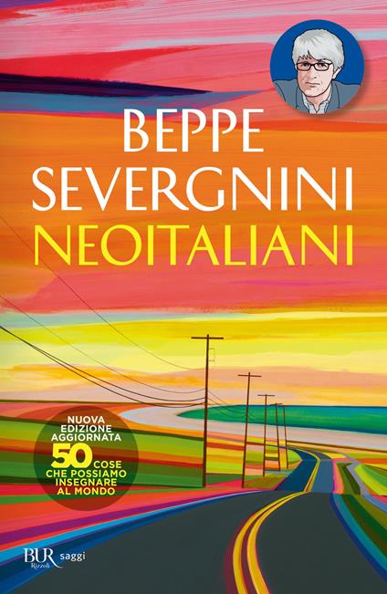 Neoitaliani. Un manifesto - Beppe Severgnini - ebook