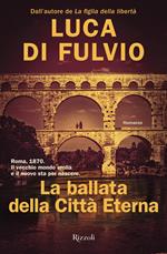 La ballata della Città Eterna