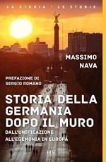 Storia della Germania dopo il muro. Dall'unificazione all'egemonia in Europa