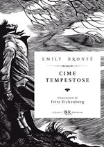 Cime tempestose. Ediz. illustrata