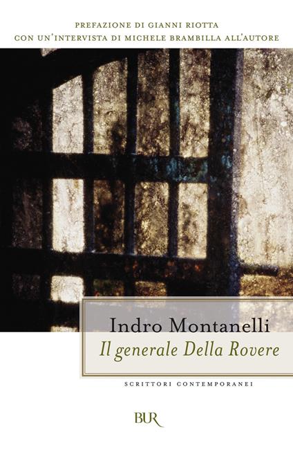 Il generale Della Rovere - Michele Brambilla,Indro Montanelli - ebook