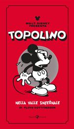 Topolino nella valle infernale