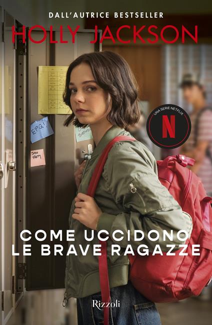 Come uccidono le brave ragazze - Holly Jackson,Paolo Maria Bonora - ebook