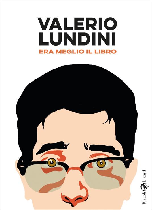 Era meglio il libro - Valerio Lundini - ebook