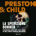 La spedizione Donner