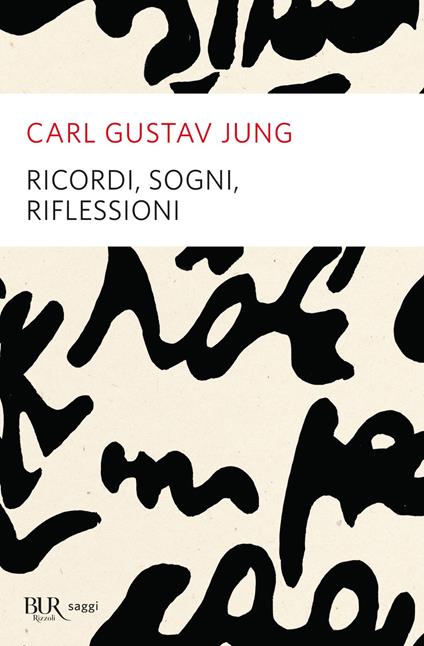 Ricordi, sogni, riflessioni - Carl Gustav Jung,A. Jaffé,G. Russo - ebook