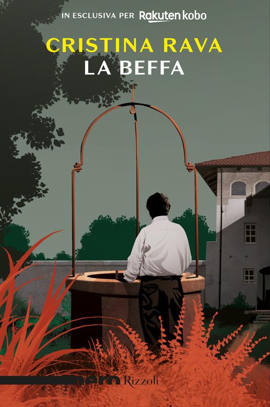 La beffa - Cristina Rava - ebook