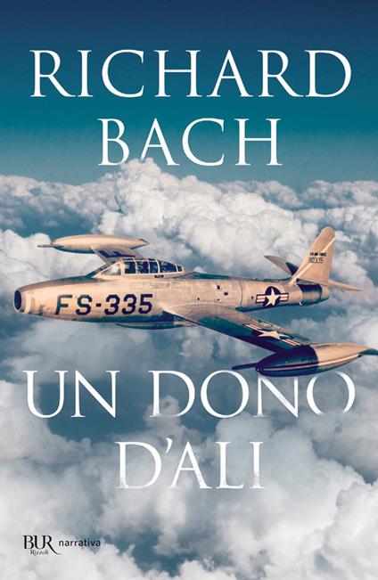 Un dono d'ali - Richard Bach - ebook