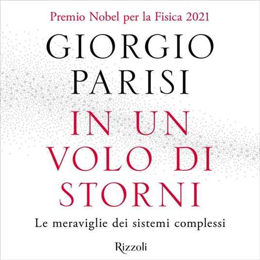 In un volo di storni