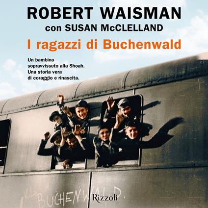 I ragazzi di Buchenwald
