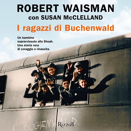 I ragazzi di Buchenwald
