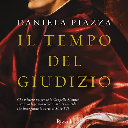 Il tempo del giudizio