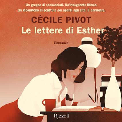 Le lettere di Esther