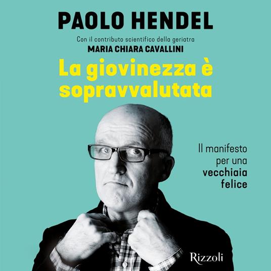 La giovinezza è sopravvalutata