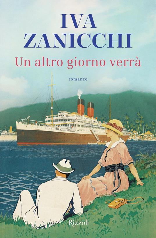 Un altro giorno verrà - Iva Zanicchi - ebook