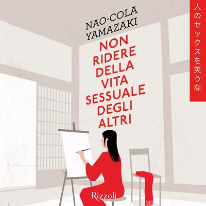 Non ridere della vita sessuale degli altri