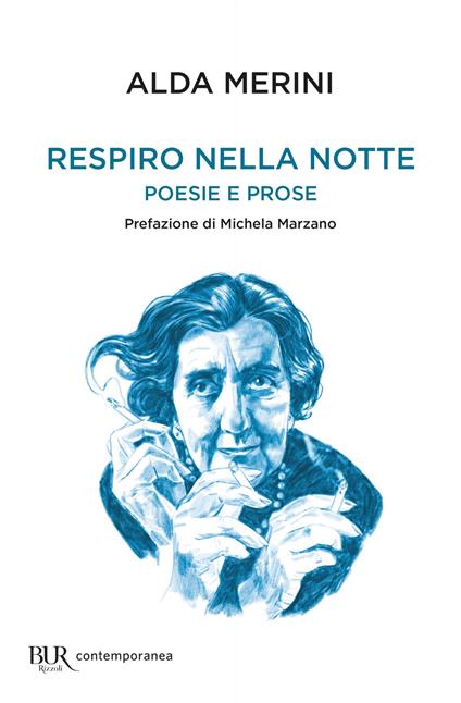 Respiro nella notte. Poesie e prose - Alda Merini,Alberto Casiraghi,Giuliano Grittini,Francesco Ripoli - ebook
