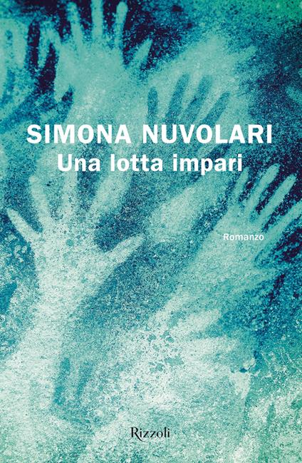 Una lotta impari - Simona Nuvolari - ebook