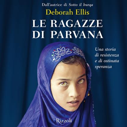 Le ragazze di Parvana