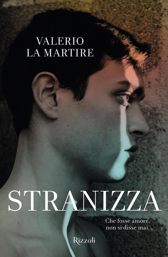 Stranizza - Valerio La Martire - ebook