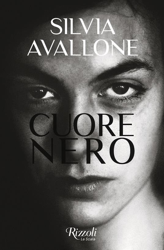Cuore nero - Silvia Avallone - ebook